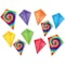 North Star Teacher Resources Bulletin Board Accents, Kites - Soar To Your Potential, 40 Pieces, PK6 NS3214 - alternate 2